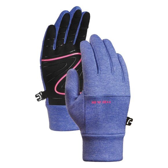 HEAD Kids’ Touchscreen Gloves - Picture 5 of 5